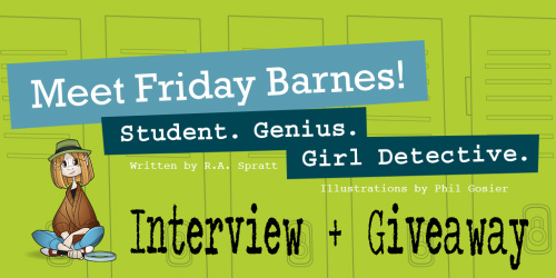 friday barnes blog tour