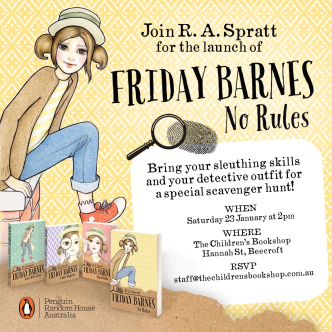 FridayBarnes_NoRules_Launch