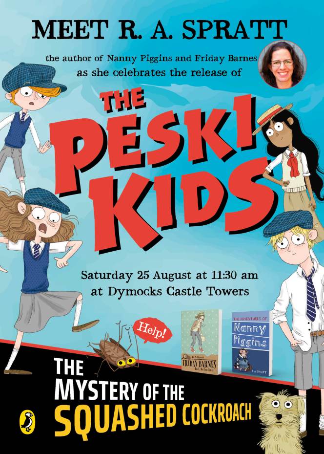 PRH_SPRATT_PESKI_A3invite